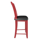  Canadel Canadel Counter Height Stool STO0229FXD-24 IMAGE 3