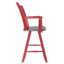  Canadel Canadel Counter Height Stool STO002292984M24SA IMAGE 3