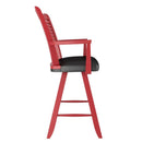  Canadel Canadel Counter Height Stool STO00229XD84M24SA IMAGE 3