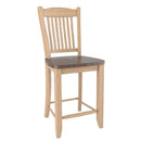  Canadel Canadel Counter Height Stool STO002322920MELF IMAGE 1