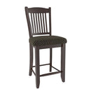  Canadel Canadel Pub Height Stool STO00232RO30M30F IMAGE 1