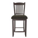  Canadel Canadel Pub Height Stool STO00232RO30M30F IMAGE 2