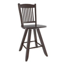  Canadel Canadel Pub Height Stool STO002323030M24S IMAGE 1