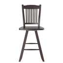  Canadel Canadel Pub Height Stool STO002323030M24S IMAGE 2