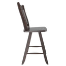  Canadel Canadel Pub Height Stool STO002323030M24S IMAGE 3