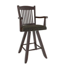  Canadel Canadel Pub Height Stool STO00232RO30M30SA IMAGE 1