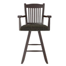  Canadel Canadel Pub Height Stool STO00232RO30M30SA IMAGE 2