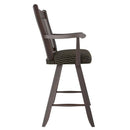 Canadel Canadel Pub Height Stool STO00232RO30M30SA IMAGE 3