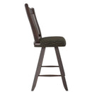  Canadel Canadel Pub Height Stool STO0232SRO-30 IMAGE 3