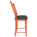  Canadel Canadel Counter Height Stool STO00270CF39MALF IMAGE 3