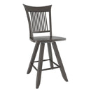  Canadel Canadel Counter Height Stool STO002705959M24S IMAGE 1