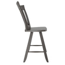  Canadel Canadel Counter Height Stool STO002705959M24S IMAGE 3