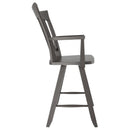  Canadel Canadel Counter Height Stool STO002705959M24SA IMAGE 3
