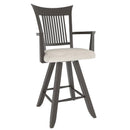  Canadel Canadel Counter Height Stool STO00270TB59M24SA IMAGE 1