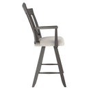  Canadel Canadel Counter Height Stool STO00270TB59M24SA IMAGE 3