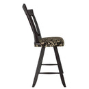  Canadel Canadel Counter Height Stool STO00270QZ05M24S IMAGE 3
