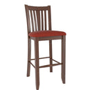  Canadel Canadel Pub Height Stool STO003514T23M30F IMAGE 1