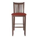  Canadel Canadel Pub Height Stool STO003514T23M30F IMAGE 2
