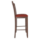 Canadel Canadel Pub Height Stool STO003514T23M30F IMAGE 3
