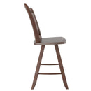  Canadel Canadel Counter Height Stool STO003512923M24S IMAGE 3