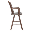  Canadel Canadel Counter Height Stool STO003512923M24SA IMAGE 3