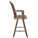  Canadel Canadel Counter Height Stool STO003514P23M24SA IMAGE 3
