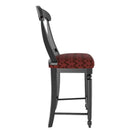  Canadel Canadel Counter Height Stool STO006004X63MALF IMAGE 3