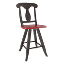  Canadel Canadel Counter Height Stool STO006008463M24S IMAGE 1