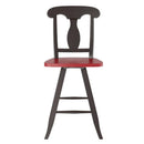  Canadel Canadel Counter Height Stool STO006008463M24S IMAGE 2