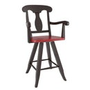  Canadel Canadel Counter Height Stool STO006008463M24SA IMAGE 1