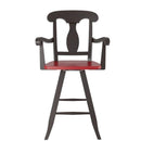  Canadel Canadel Counter Height Stool STO006008463M24SA IMAGE 2