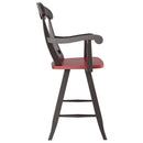  Canadel Canadel Counter Height Stool STO006008463M24SA IMAGE 3