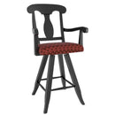  Canadel Canadel Counter Height Stool STO006004X63M24SA IMAGE 1