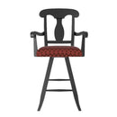  Canadel Canadel Counter Height Stool STO006004X63M24SA IMAGE 2