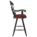  Canadel Canadel Counter Height Stool STO006004X63M24SA IMAGE 3