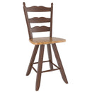  Canadel Canadel Counter Height Stool STO007640133M24S IMAGE 1