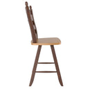  Canadel Canadel Counter Height Stool STO007640133M24S IMAGE 3