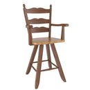  Canadel Canadel Counter Height Stool STO007640133M24SA IMAGE 1