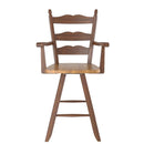  Canadel Canadel Counter Height Stool STO007640133M24SA IMAGE 2