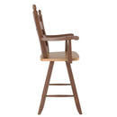  Canadel Canadel Counter Height Stool STO007640133M24SA IMAGE 3