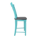  Canadel Canadel Counter Height Stool STO012586777MALF IMAGE 3