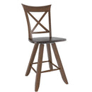  Canadel Canadel Counter Height Stool STO012583019M24S IMAGE 1