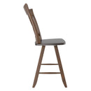  Canadel Canadel Counter Height Stool STO012583019M24S IMAGE 3