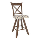  Canadel Canadel Counter Height Stool STO012584F19M24S IMAGE 1