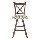  Canadel Canadel Counter Height Stool STO012584F19M24S IMAGE 2
