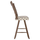  Canadel Canadel Counter Height Stool STO012584F19M24S IMAGE 3
