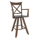  Canadel Canadel Counter Height Stool STO012583019M24SA IMAGE 1