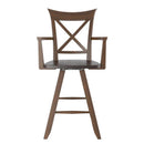  Canadel Canadel Counter Height Stool STO012583019M24SA IMAGE 2