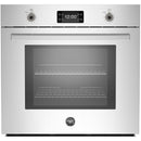  Bertazzoni 30-inch, 4.1 cu. ft. Built-in Single Wall Oven with Convection PRO FS30 XT IMAGE 1