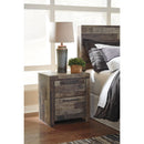  Benchcraft Derekson B200B42 6 pc King Panel Bedroom Set IMAGE 4
